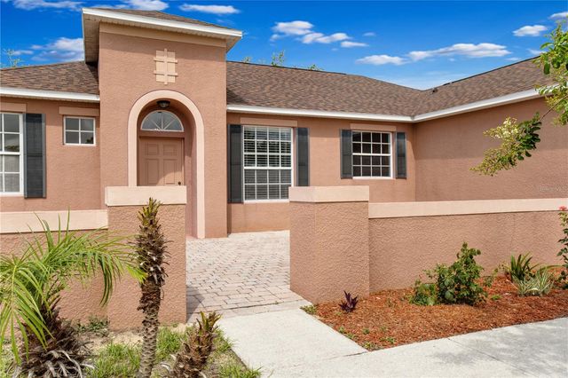 457 RIO GRANDE LANE, Kissimmee, FL 34759