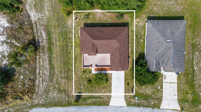 457 RIO GRANDE LANE, Kissimmee, FL 34759