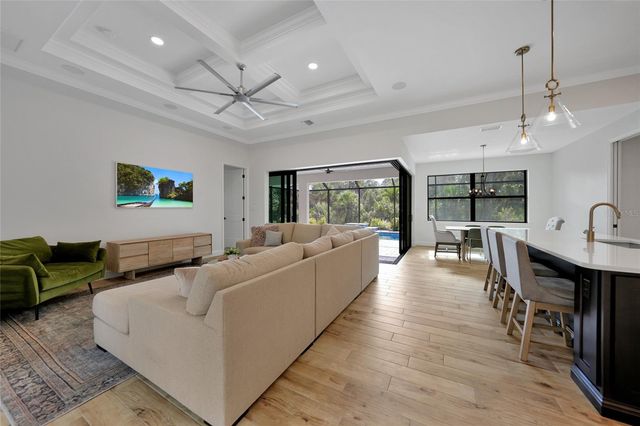 5711 NYMPH AVENUE, North Port, FL 34288