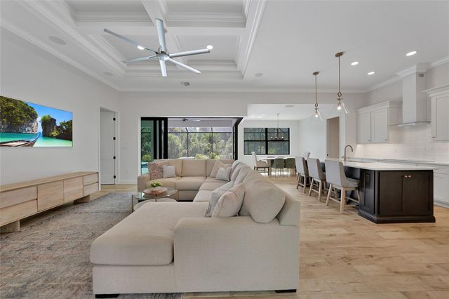 5711 NYMPH AVENUE, North Port, FL 34288