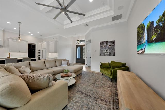 5711 NYMPH AVENUE, North Port, FL 34288