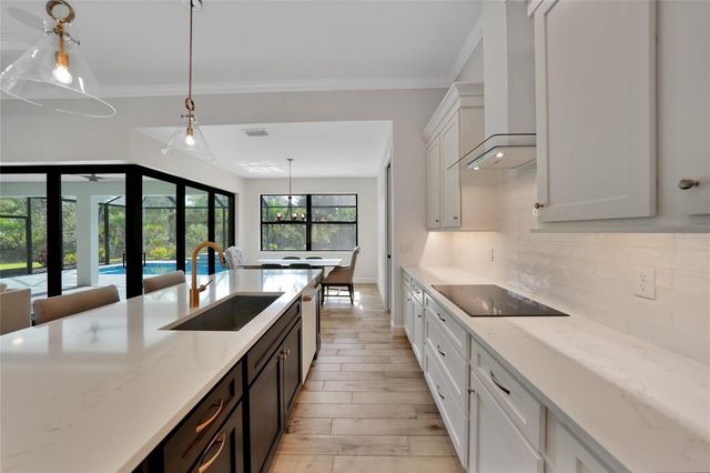 5711 NYMPH AVENUE, North Port, FL 34288