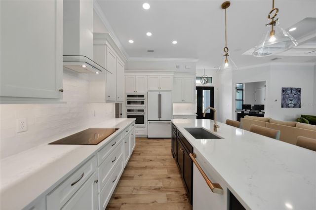 5711 NYMPH AVENUE, North Port, FL 34288