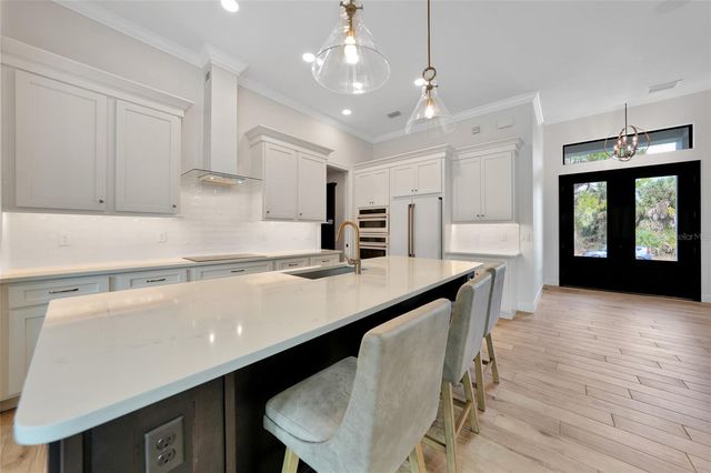 5711 NYMPH AVENUE, North Port, FL 34288