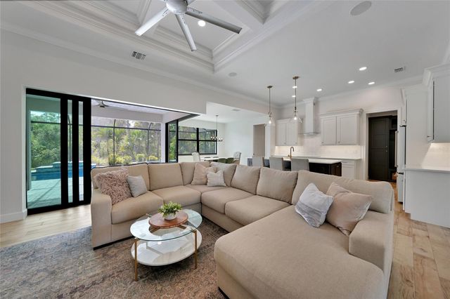 5711 NYMPH AVENUE, North Port, FL 34288