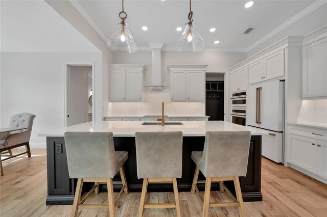 5711 NYMPH AVENUE, North Port, FL 34288