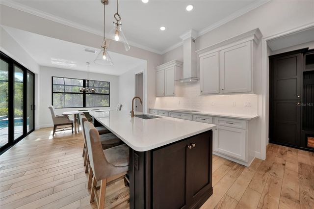 5711 NYMPH AVENUE, North Port, FL 34288