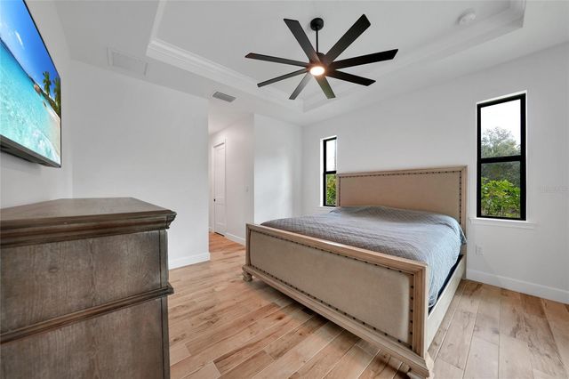 5711 NYMPH AVENUE, North Port, FL 34288