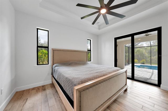 5711 NYMPH AVENUE, North Port, FL 34288