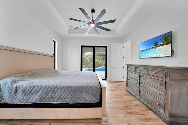 5711 NYMPH AVENUE, North Port, FL 34288