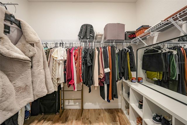 5711 NYMPH AVENUE, North Port, FL 34288