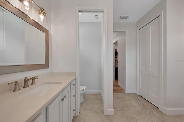 5711 NYMPH AVENUE, North Port, FL 34288