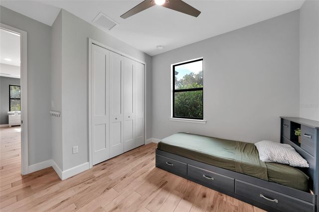 5711 NYMPH AVENUE, North Port, FL 34288