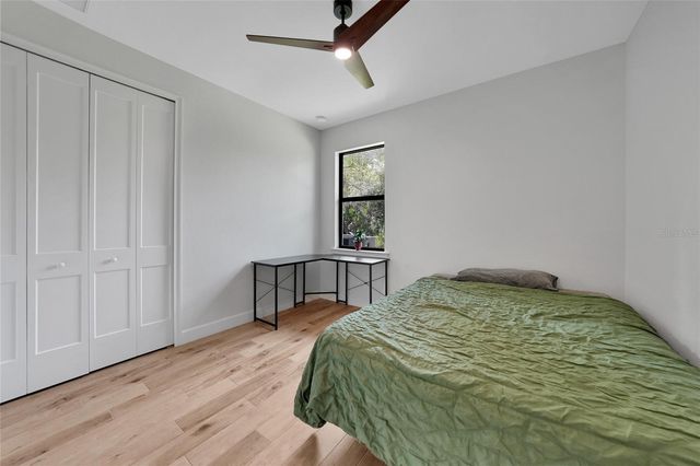 5711 NYMPH AVENUE, North Port, FL 34288