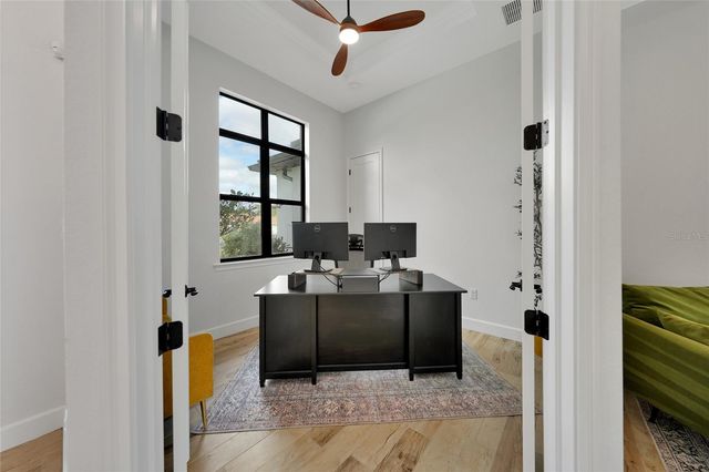 5711 NYMPH AVENUE, North Port, FL 34288