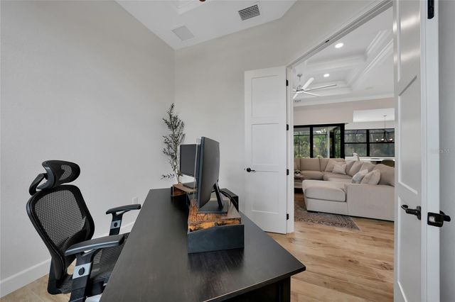 5711 NYMPH AVENUE, North Port, FL 34288