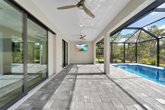 5711 NYMPH AVENUE, North Port, FL 34288