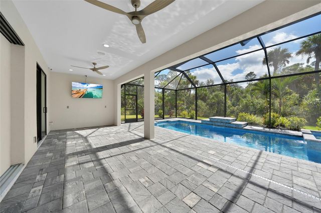 5711 NYMPH AVENUE, North Port, FL 34288