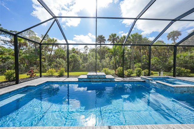 5711 NYMPH AVENUE, North Port, FL 34288