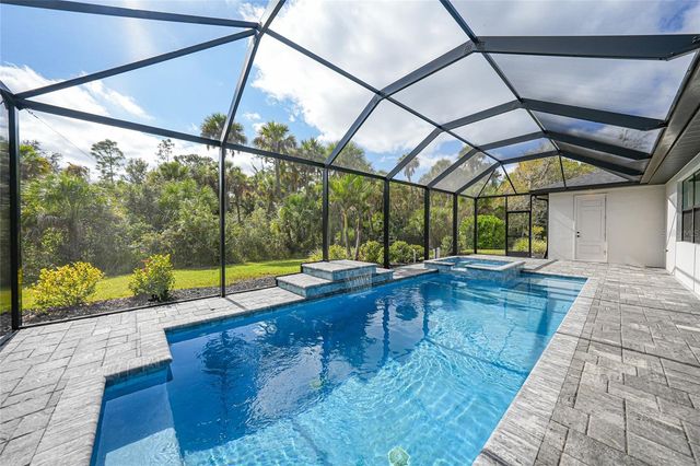 5711 NYMPH AVENUE, North Port, FL 34288