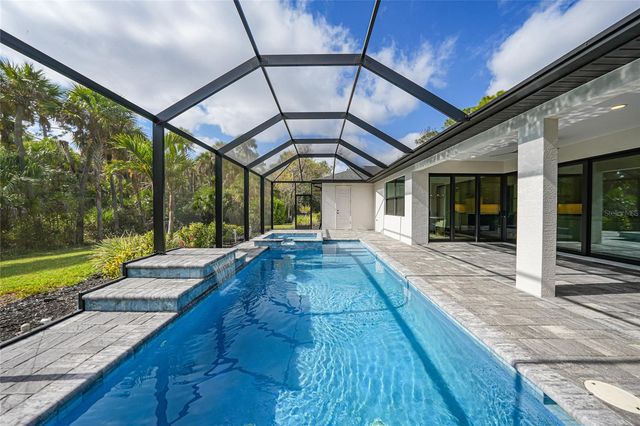 5711 NYMPH AVENUE, North Port, FL 34288