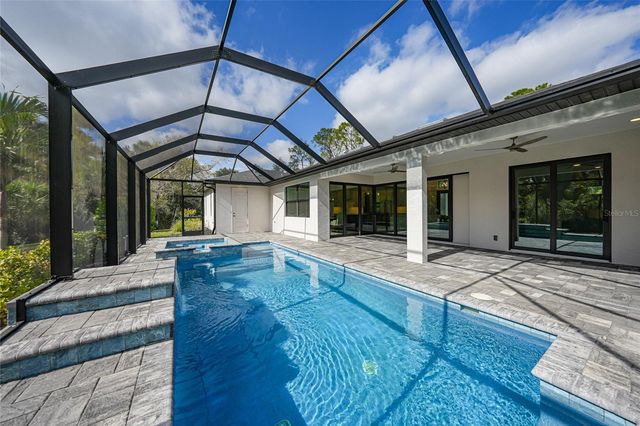 5711 NYMPH AVENUE, North Port, FL 34288