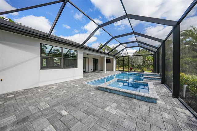 5711 NYMPH AVENUE, North Port, FL 34288