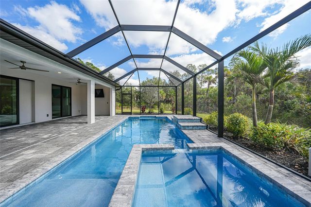 5711 NYMPH AVENUE, North Port, FL 34288