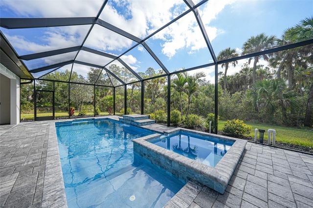 5711 NYMPH AVENUE, North Port, FL 34288