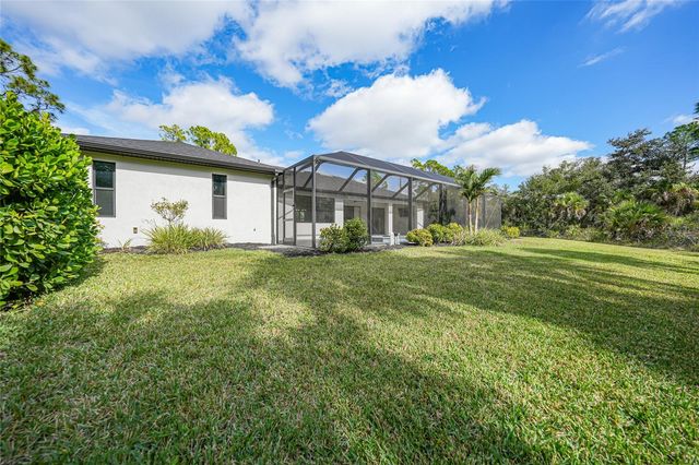 5711 NYMPH AVENUE, North Port, FL 34288