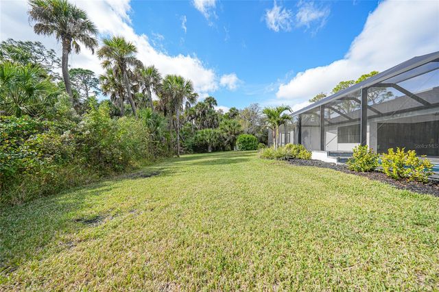 5711 NYMPH AVENUE, North Port, FL 34288