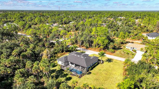 5711 NYMPH AVENUE, North Port, FL 34288