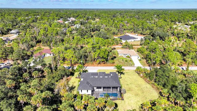 5711 NYMPH AVENUE, North Port, FL 34288