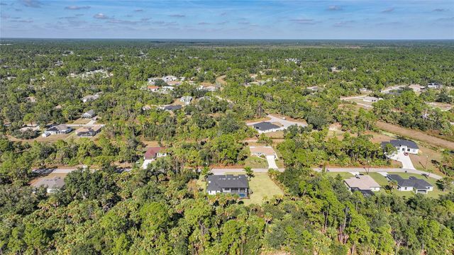 5711 NYMPH AVENUE, North Port, FL 34288