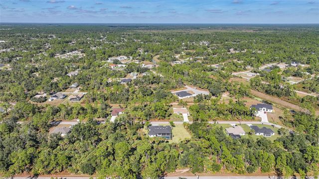 5711 NYMPH AVENUE, North Port, FL 34288