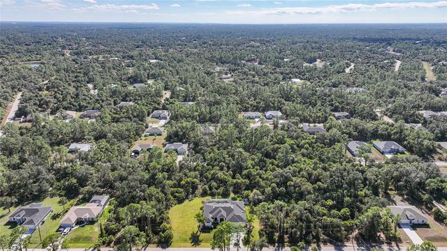 5711 NYMPH AVENUE, North Port, FL 34288