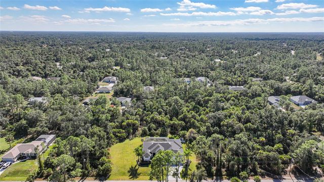 5711 NYMPH AVENUE, North Port, FL 34288