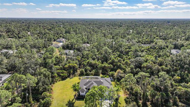 5711 NYMPH AVENUE, North Port, FL 34288