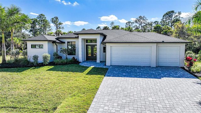 5711 NYMPH AVENUE, North Port, FL 34288