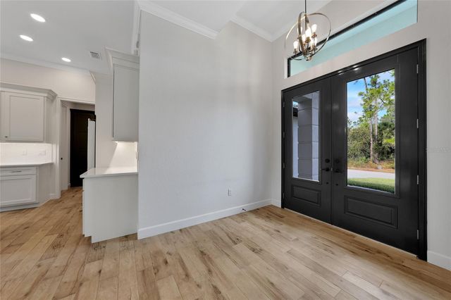 5711 NYMPH AVENUE, North Port, FL 34288