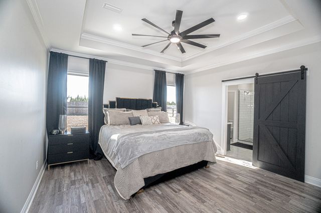 1960 E 134, Headland, AL 36345