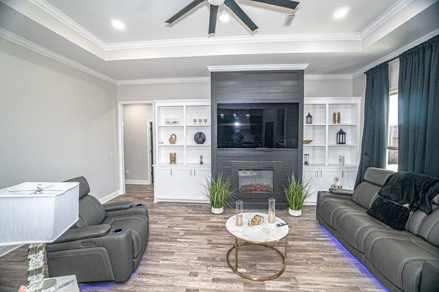 1960 E 134, Headland, AL 36345