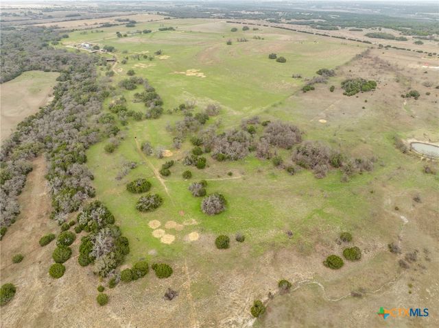48 Acres TBD Harmon Road, Copperas Cove, TX 76522