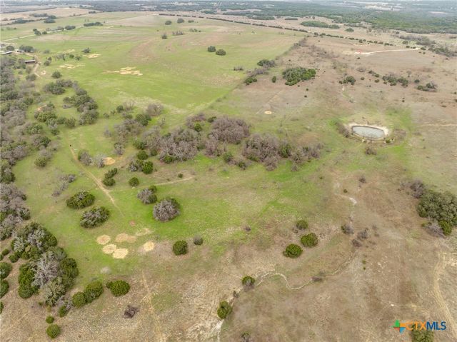 48 Acres TBD Harmon Road, Copperas Cove, TX 76522
