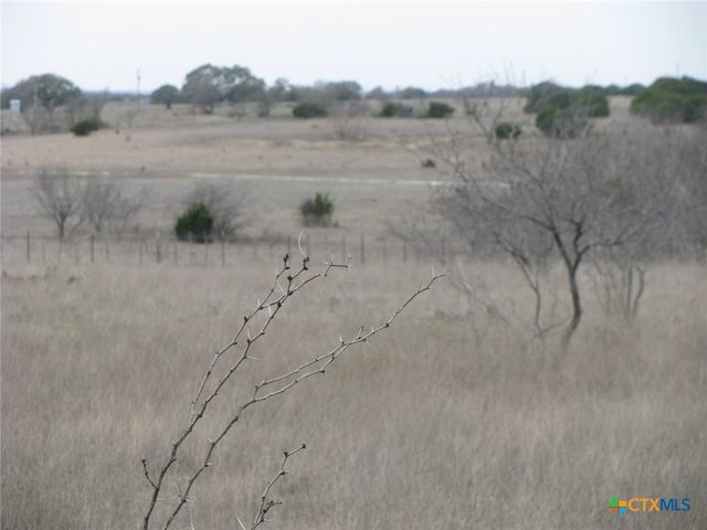 48 Acres TBD Harmon Road, Copperas Cove, TX 76522