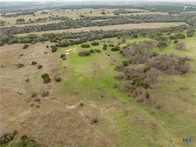 48 Acres TBD Harmon Road, Copperas Cove, TX 76522