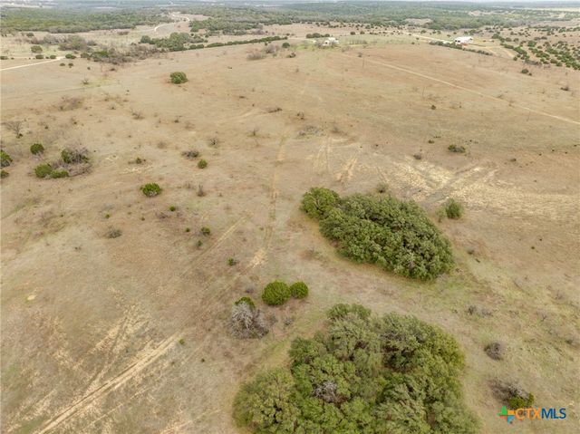 48 Acres TBD Harmon Road, Copperas Cove, TX 76522