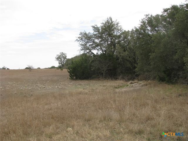 48 Acres TBD Harmon Road, Copperas Cove, TX 76522