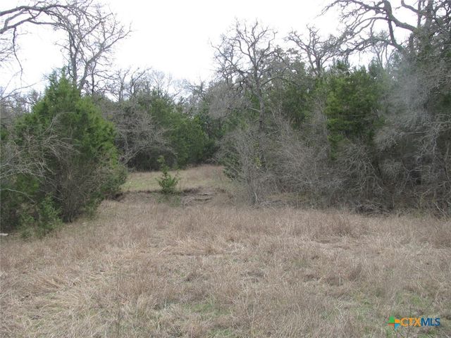 48 Acres TBD Harmon Road, Copperas Cove, TX 76522