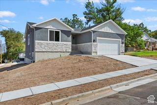 552 E 41ST ST, South Ogden, UT 84403